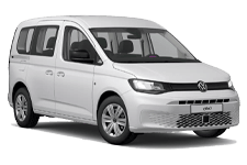 Van Hire Haverhill - Caddy Van - Van hire Haverhill