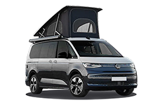 Van Hire Haverhill - VW Campervan - Van hire Haverhill